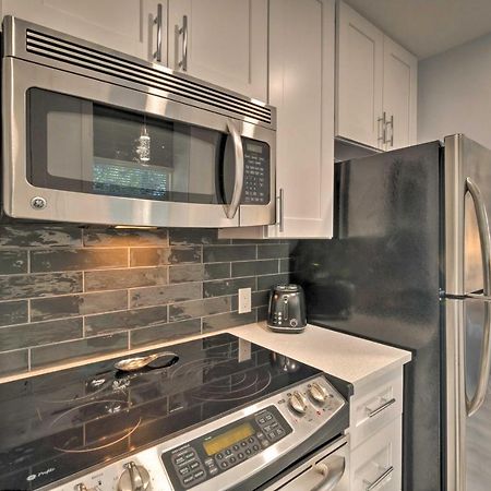 Charming Vacation Rental Close To Downtown! Sarasota Eksteriør billede