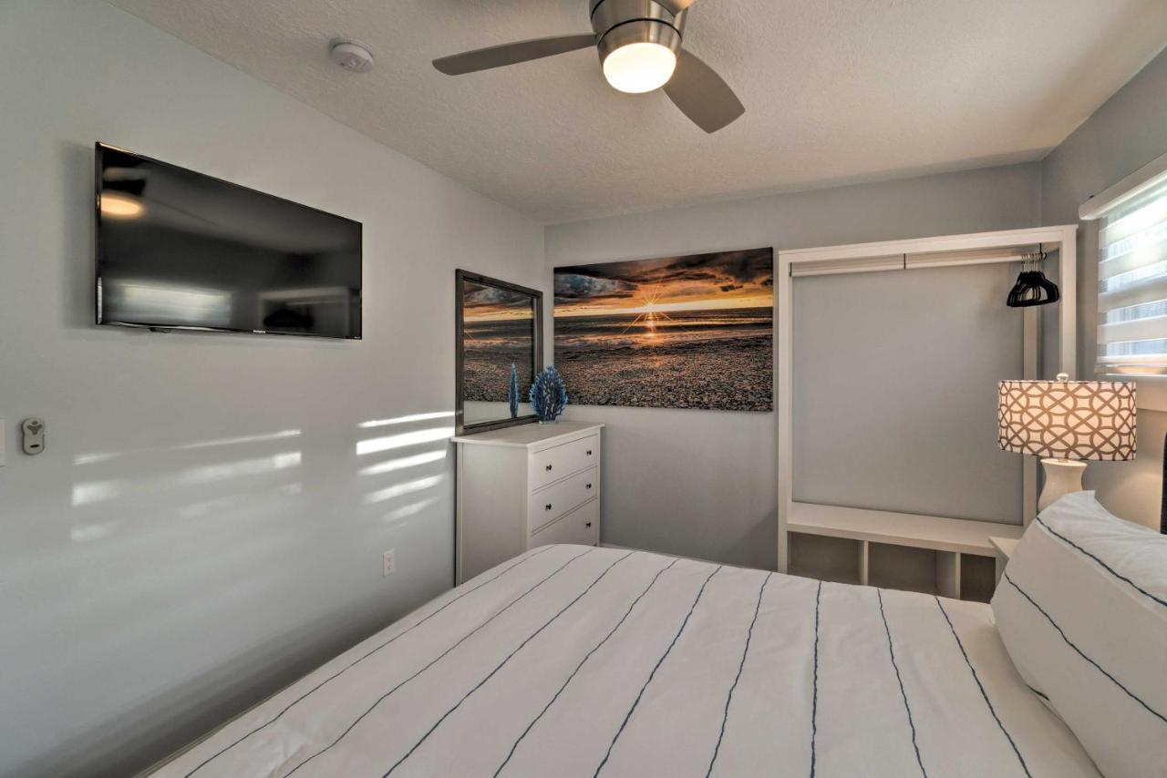 Charming Vacation Rental Close To Downtown! Sarasota Eksteriør billede